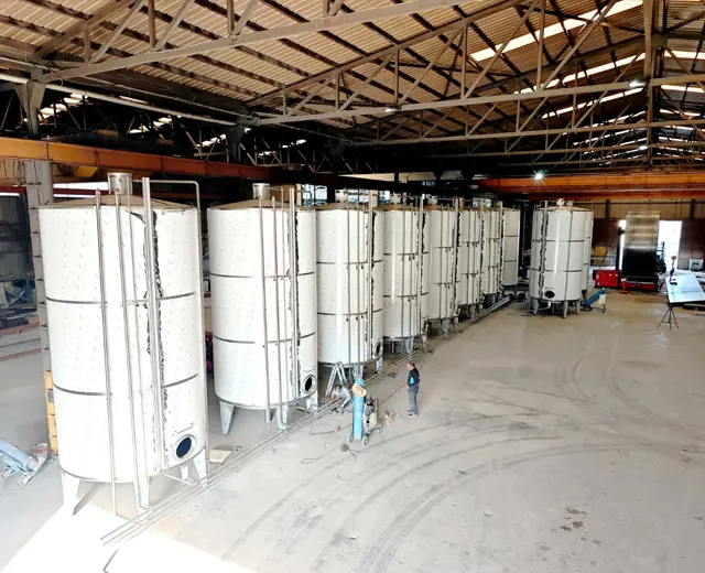 Paslanmaz Çelik Tank Fiyatlarını Etkileyen 5 Temel Faktör